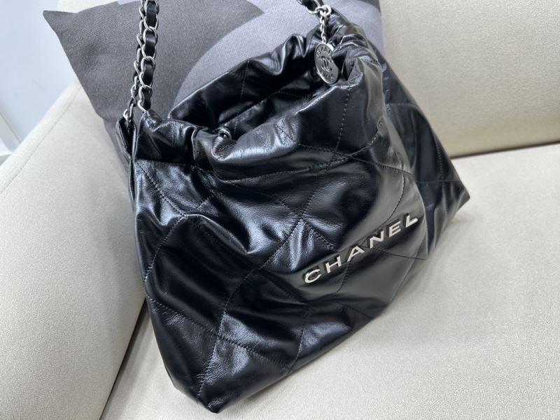 Chanel Shopping Bags